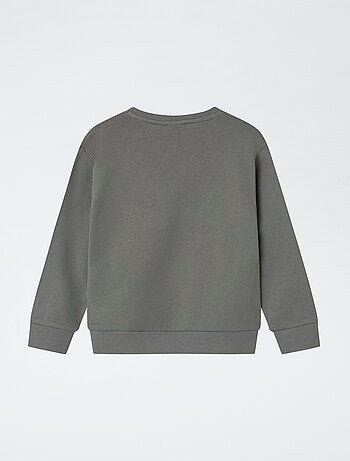 Sweat en molleton 'Guppy'