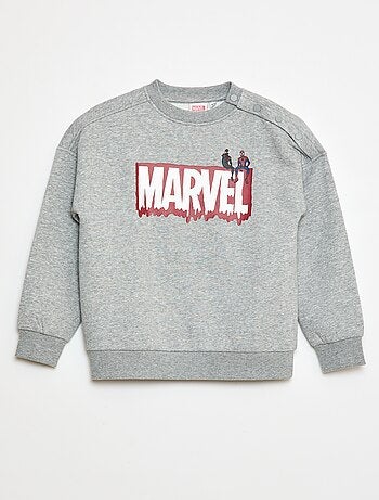 Sweat imprimé - Spider-Man - Marvel - So Easy