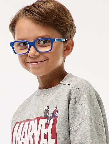 Sweat imprimé - Spider-Man - Marvel - So Easy