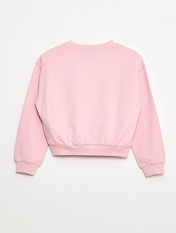 Sweat imprimé 'AC/DC'