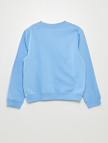 Sweat imprimé 'Pat'Patrouille'