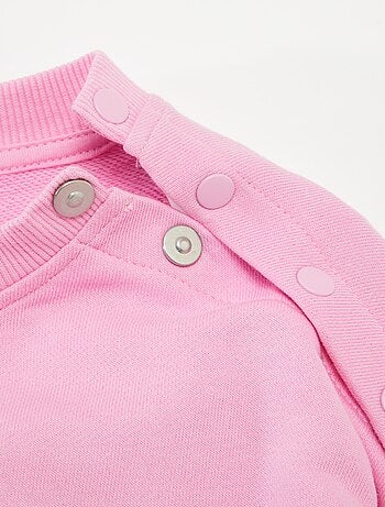 Sweat imprimé 'Stitch' de 'Disney' - So Easy