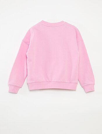 Sweat imprimé 'Stitch' de 'Disney' - So Easy