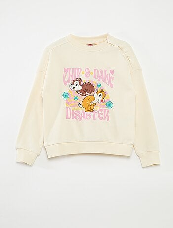 Sweat imprimé 'Stitch' de 'Disney' - So Easy