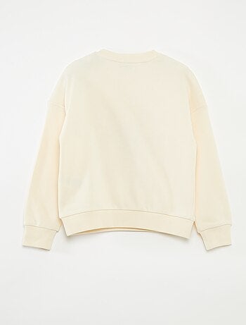 Sweat imprimé 'Stitch' de 'Disney' - So Easy