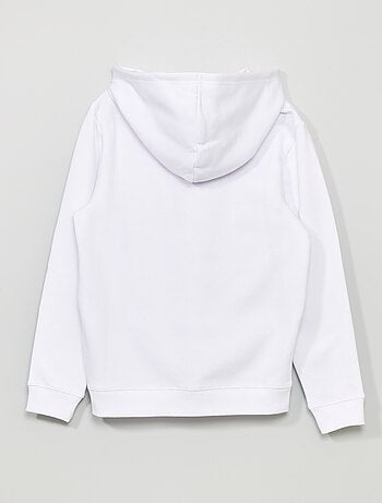 Sweat 'Jujutsu Kaisen' à capuche