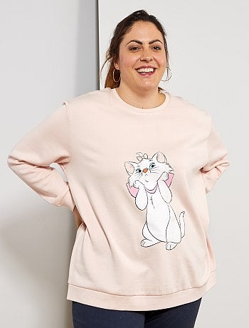 Sweat 'Marie' - Kiabi