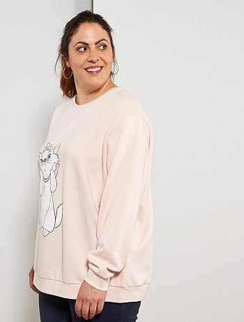 Sweat 'Marie' - Kiabi