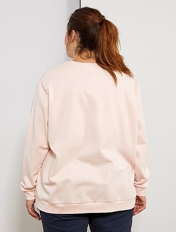 Sweat 'Marie' - Kiabi