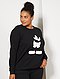     Sweat 'Mickey' vue 2
