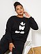     Sweat 'Mickey' vue 4
