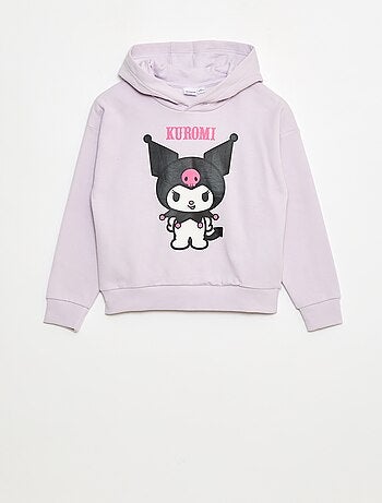 Sweat uni 'Hello Kitty'