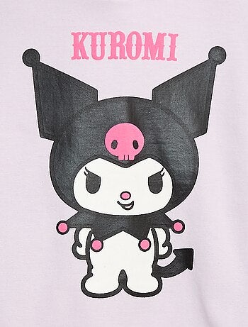 Sweat uni 'Hello Kitty'
