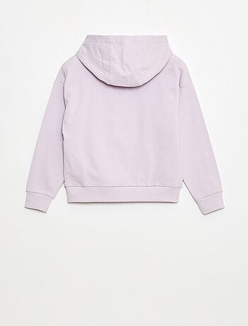 Sweat uni 'Hello Kitty'