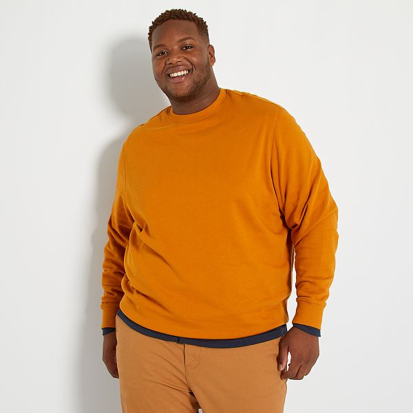 kiabi grande taille homme