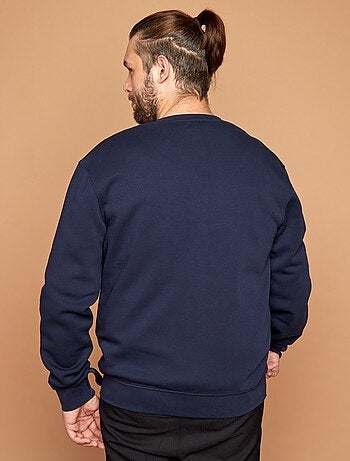 Sweat zippé - So Easy
