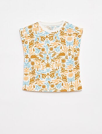 T-shirt - Grafik Edition