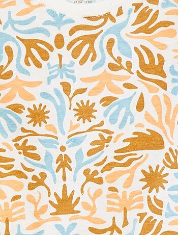 T-shirt - Grafik Edition