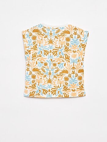 T-shirt - Grafik Edition