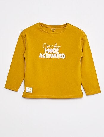 T-shirt - Grafik Edition