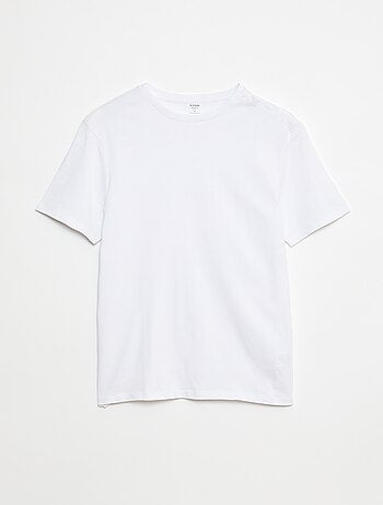 T-shirt à manches courtes - So Easy