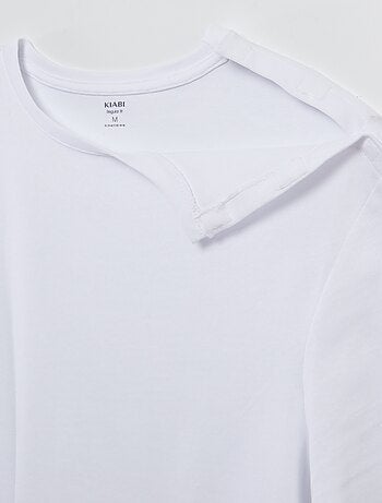 T-shirt à manches courtes - So Easy