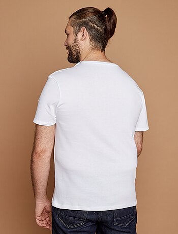 T-shirt à manches courtes - So Easy