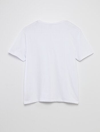 T-shirt à manches courtes - So Easy