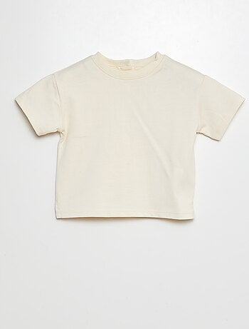 T-shirt à manches courtes - Tough Cotton™