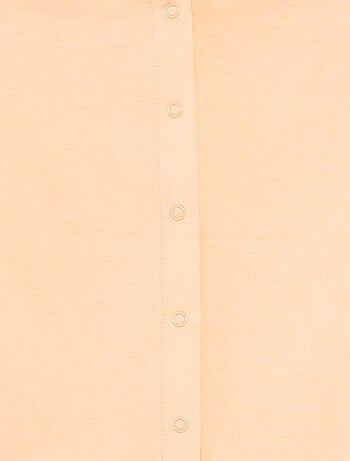 T-shirt à manches courtes - Tough Cotton™