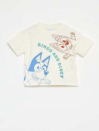 T-shirt à manches courtes 'Bluey'
