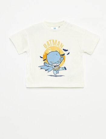 T-shirt à manches courtes 'DC Comics'