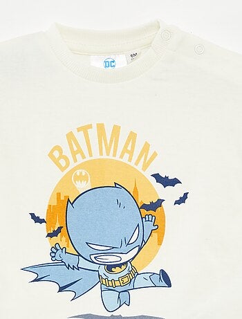 T-shirt à manches courtes 'DC Comics'