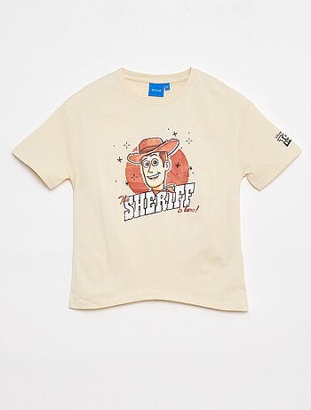 T-shirt à manches courtes 'Disney'