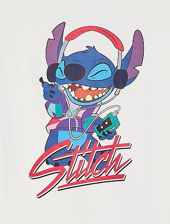 T-shirt à manches courtes 'Disney'
