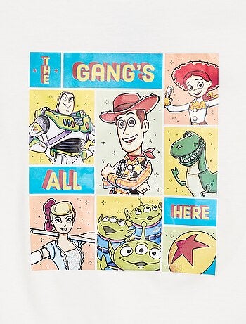 T-shirt à manches courtes 'Disney'