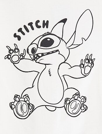 T-shirt à manches courtes 'Disney'