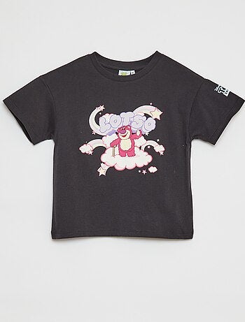 T-shirt à manches courtes 'Disney'