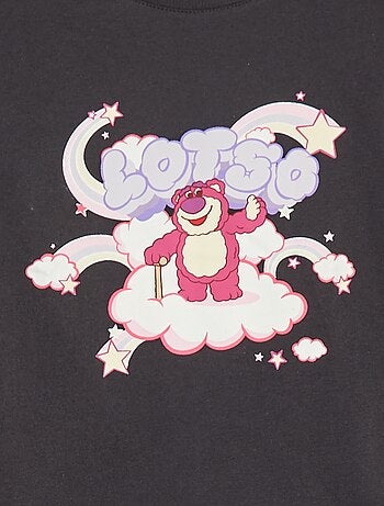T-shirt à manches courtes 'Disney'