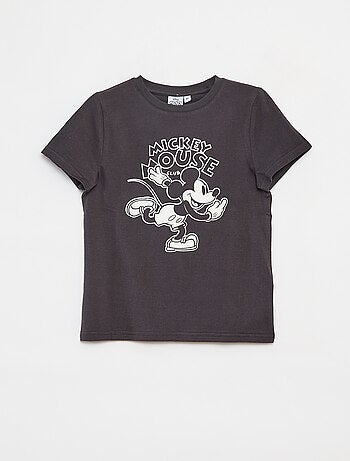 T-shirt à manches courtes 'Disney'