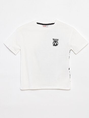 T-shirt à manches courtes 'Marvel'