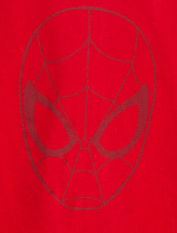 T-shirt à manches courtes 'Marvel'