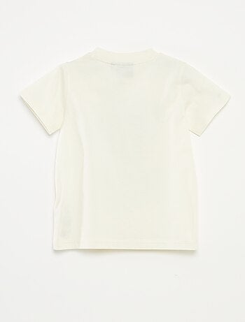 T-shirt à manches courtes 'Minecraft' - So Easy