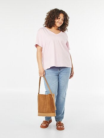 T-shirt à manches courtes 'The Doors'