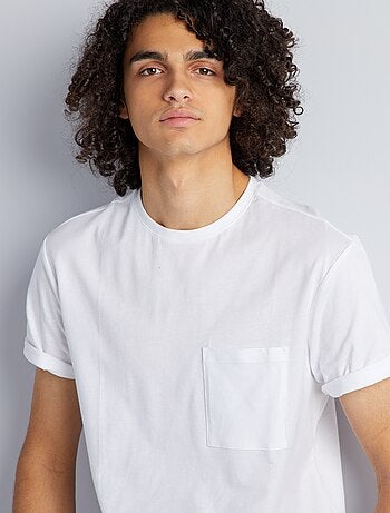 T-shirt basique