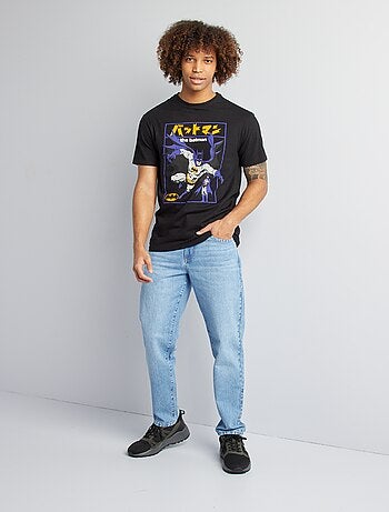 T-shirt 'Batman'