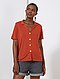     T-shirt boutonné vue 1
