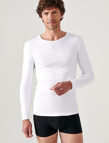 T-shirt 'Damart' thermolactyl niveau 3