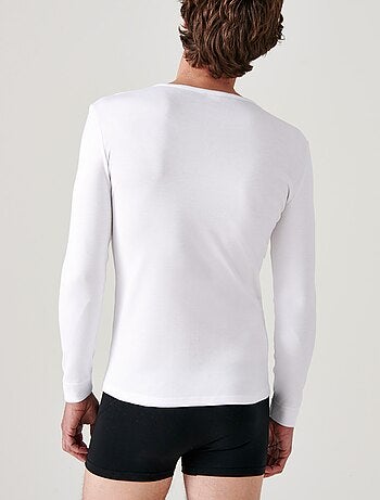 T-shirt 'Damart' thermolactyl niveau 3