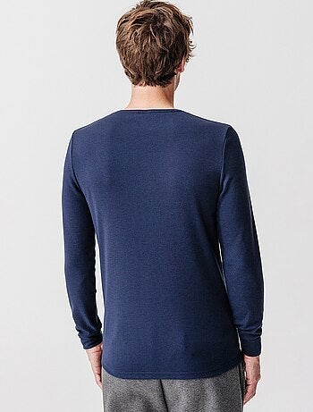 T-shirt 'Damart' thermolactyl niveau 3
